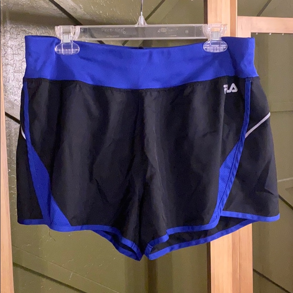 Athletic Shorts